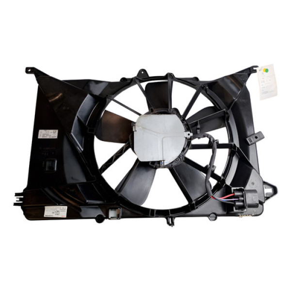 Eletroventilador Jeep Compass Longitude 2.0 Die Aut 2017/18