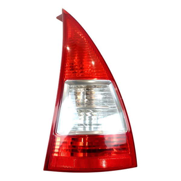 Lanterna Traseira Esquerda Citröen C3 Glx 1.4 Flex 2009/2010