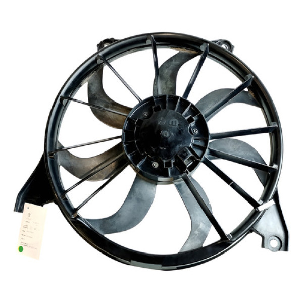 Eletroventilador Dodge Journey Rt 3.6 V6 Aut 2018