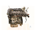 Motor Completo Jeep Commander Overl 2.0 4x4 Diesel 2021/22