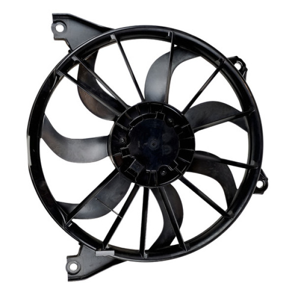 Eletroventilador Fiat Freemont Emotion Precision 2.4 2014