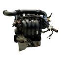Motor Completo Jeep Renegade Longitude 1.8 4x2 Flex 16v 2015