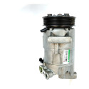 Compressor Ar-Condicionado Jeep Renegade Longitude 1.8 2015
