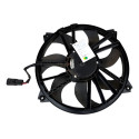 Eletroventilador Citroën C4 Lounge Origine 1.6 Tb  2017/18