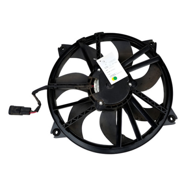 Eletroventilador Citroën C4 Lounge Origine 1.6 Tb  2017/18