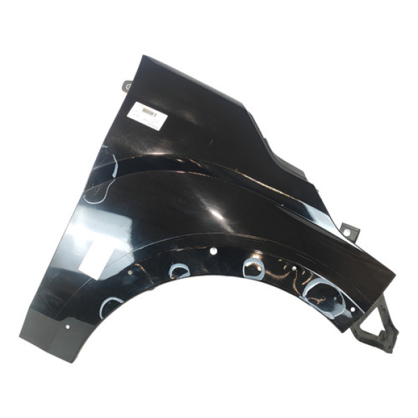 Para-lama Dianteiro Direito Fiat Mobi Like Preto 2022/23