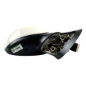 Retrovisor Direito Fiat Punto Attractive 1.4 2012/2013