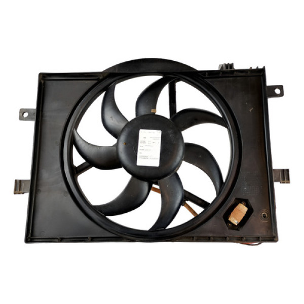 Eletroventilador Fiat Strada Freedom 1.4 Flex 8v 2018/19