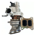 Turbocompressor Turbina Ram Rampage R/t Hurric 2.0 2023/24