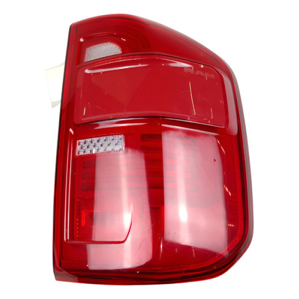 Lanterna Traseira Direita Ram Rampage Laramie 2023/2024