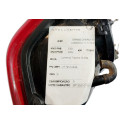 Lanterna Traseira Direita Jeep Grand Cherokee Laredo 2004