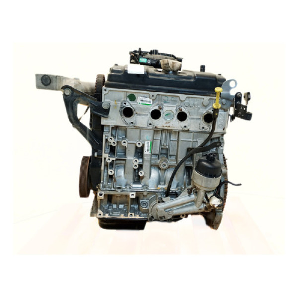 Motor Completo Jeep Renegade Sport T270 1.3 Tb 4x2 2022