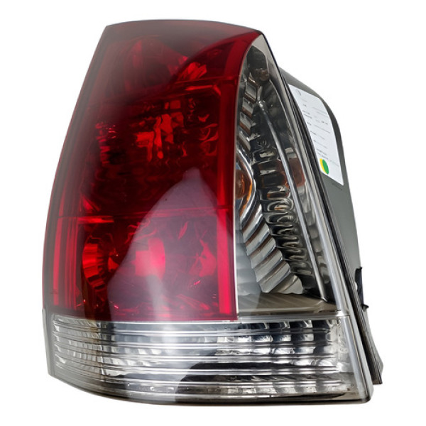 Lanterna Traseira Direita Fiat Palio Economy Fire  2011/12