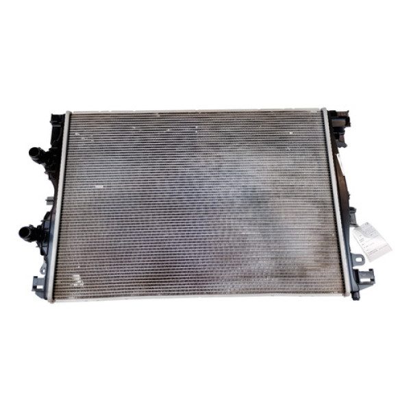 Radiador Baixa Temperatura Fiat Toro Volcano T270 1.3 2022