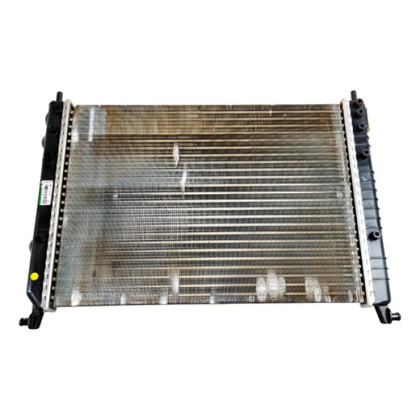 Radiador Fiat Strada Working Hard 1.4 Fire Flex 2016/17