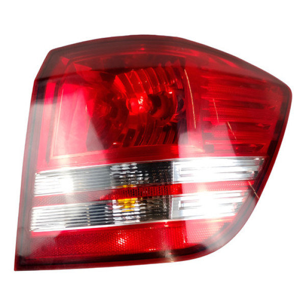 Lanterna Traseira Direita Dodge Journey Rt 2010