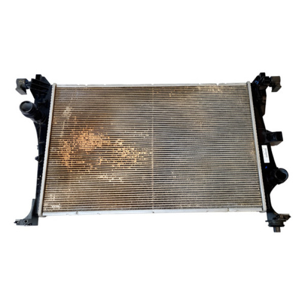 Radiador Jeep Compass Trailhawk Td350 2.0 2021/22