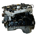 Motor Completo Jeep Grand Cherokee Laredo 2.7 I5 Tb Die 2004