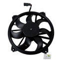 Eletroventilador Peugeot 408 Sedan Allure 2.0 Flex Aut 2016