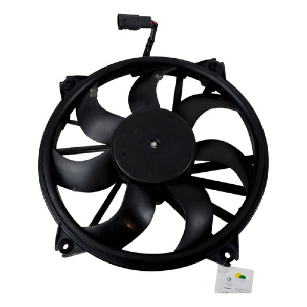 Eletroventilador Peugeot 408 Sedan Allure 2.0 Flex Aut 2016