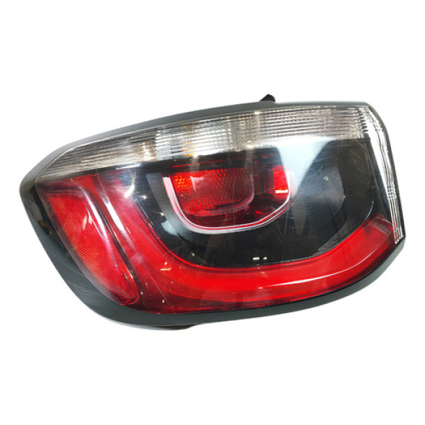 Lanterna Traseira Esquerda Jeep Compass Longitude 2017/2018