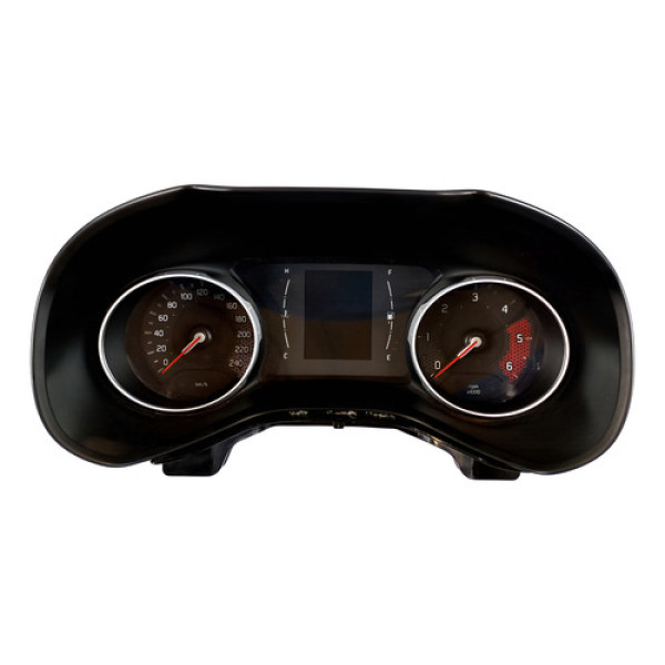 Painel De Instrumentos Fiat Toro Freedom 2.0 16v Tb 2017/18