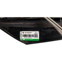 Retrovisor Esquerdo Fiat Grand Siena Attractive 1.4 2012/13