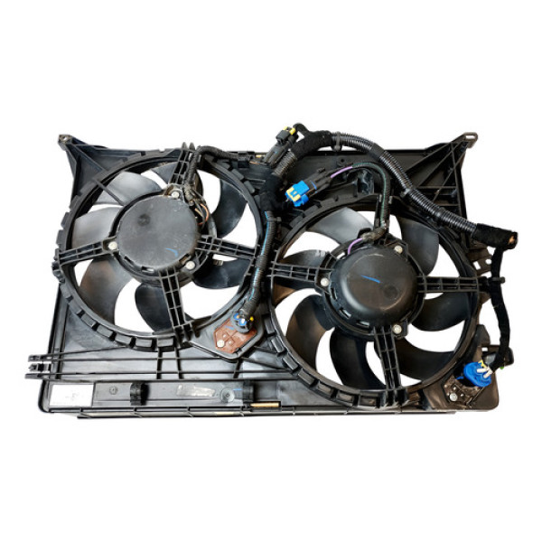 Eletroventilador Jeep Renegade Trailhawk 2.0 Tb Die 2018/19