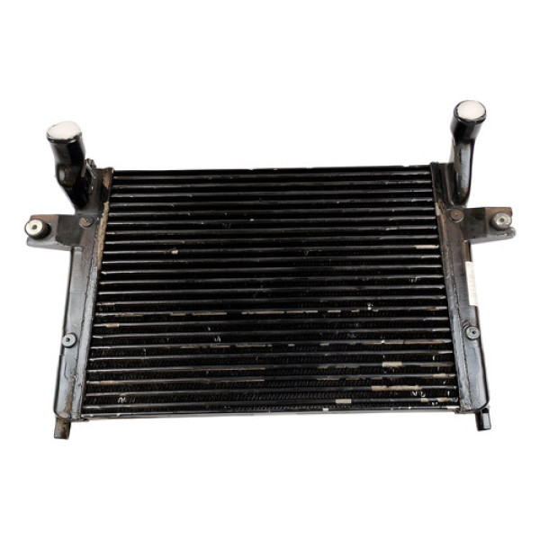 Radiador Intercooler Jeep Grand Cherokee Laredo 2004