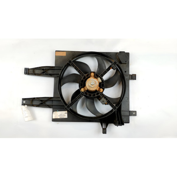 Eletroventilador Fiat Palio 1.0 Economy Fire 2011/2012