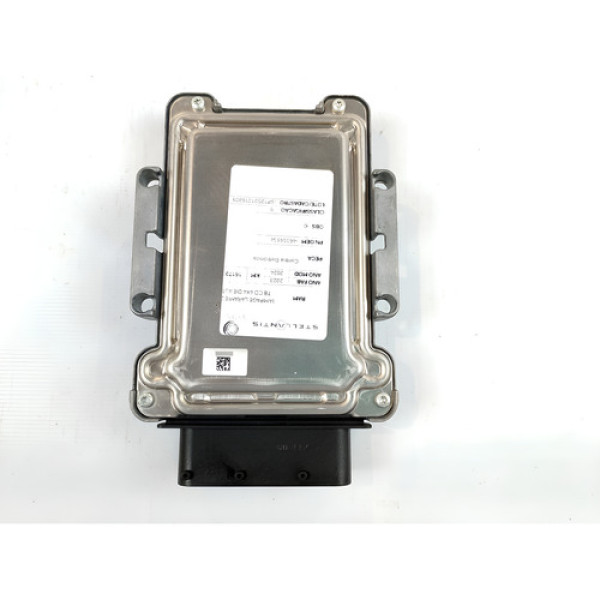 Central Eletrônica Ram Rampage Laramie 2.0 2023/2024