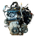 Motor Completo Fiat Toro Endurance 1.8 16v Flex  2019/2020