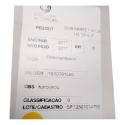 Eletroventilador Peugeot 2008 Griffe 1.6 16v Flex Aut 2017
