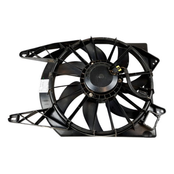 Eletroventilador Fiat Palio Attractive 1.0 Evo Fire Flx 2012