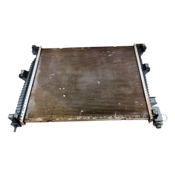 Radiador Jeep Grand Cherokee Limited 3.0 Tb Diesel 2014/15