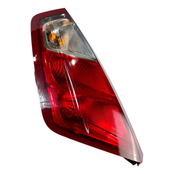 Lanterna Traseira Esquerda Fiat Punto Sporting Dualogic 2011