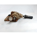Diferencial Traseiro Ram Rampage R/t Hurric 4 2.0 2023/2024