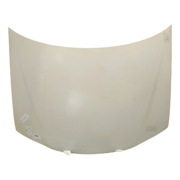 Capô Fiat Strada Fire 1.4 Branco 2007