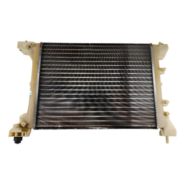 Radiador Fiat Grand Siena Attractive 1.4 2012/2013