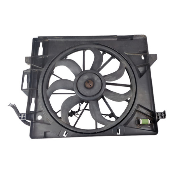 Eletroventilador Chrysler Town & Country Limited 3.8 2008/09