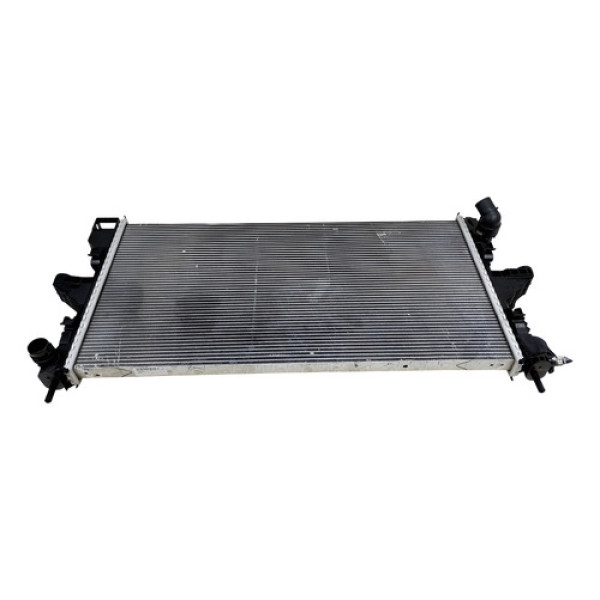 Radiador Fiat Ducato Cargo Curto 2.3 16v Diesel 2018