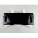 Painel De Instrumentos Jeep Commander Overland 2.0 2021/22