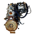 Motor Completo Fiat Punto Attract Italia 1.4 Flex 8v 2012/13