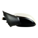 Retrovisor Esquerdo Fiat Punto Attractive 1.4 2012/2013
