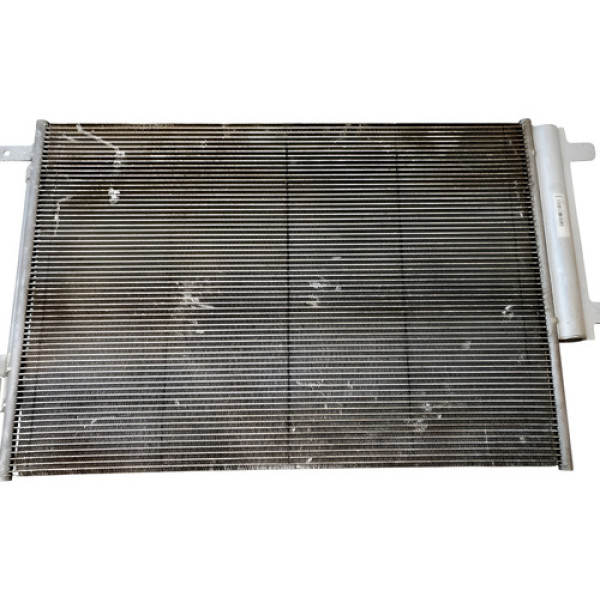 Condensador Ar Condicionado Jeep Renegade Longitude 1.8 2015