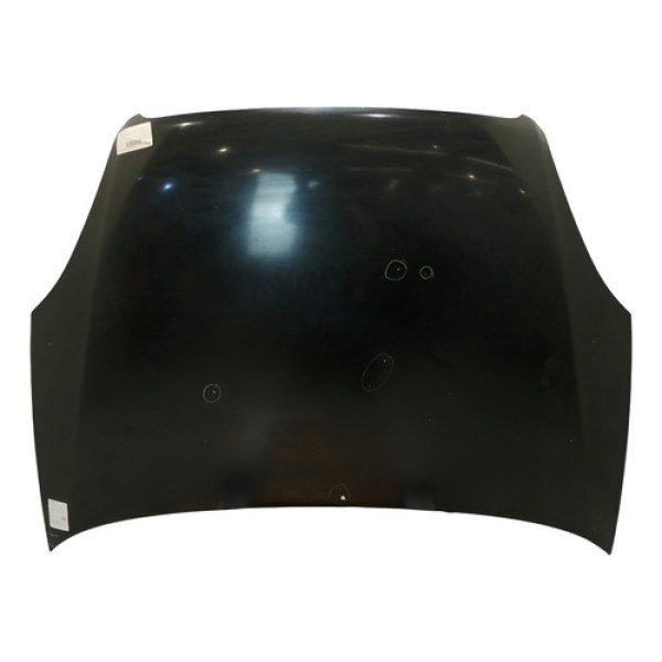 Capô Fiat Linea Essence 1.8 Preto 2012/2013