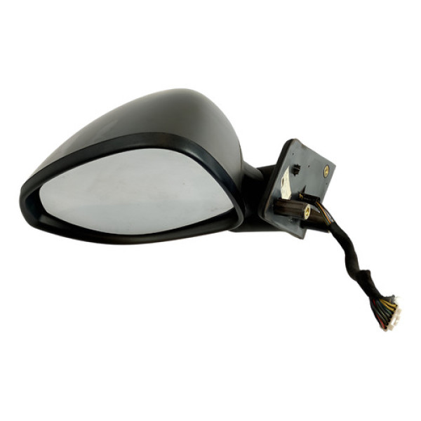 Retrovisor Esquerdo Fiat Idea Adventure Locker 2013
