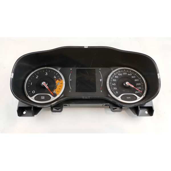 Painel De Instrumentos Jeep Renegade Longitude 2.0 2018/201