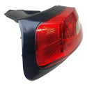 Lanterna Traseira Esquerda Jeep Grand Cherokee Limited 2014