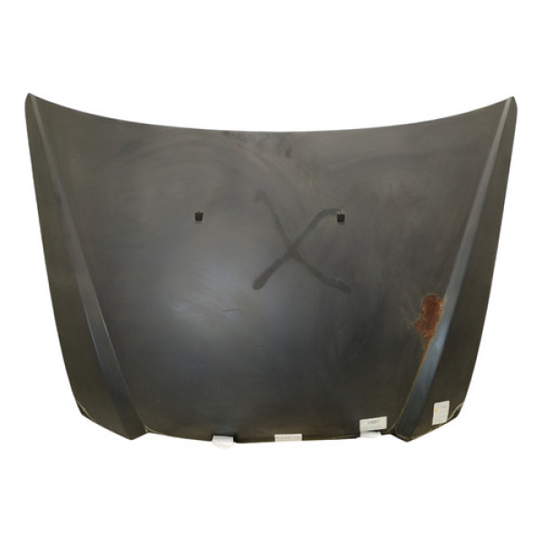 Capô Fiat Stilo Dualogic 1.8 Sporting Preto 2008/2009